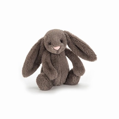 Jellycat Bashful Truffle Bunnies Australia | 435017DEL